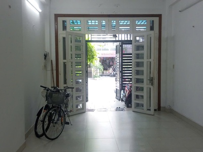 Cho thuê mặt bằng 9 triệu phường an phú quận 2, diện tích 4x10, sát đường lương định của 2