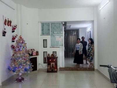 Cho thuê mặt bằng 9 triệu phường an phú quận 2, diện tích 4x10, sát đường lương định của 3