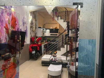 Chính chủ cần bán nhà 3 tầng tại lê thánh tông - p.máy chai - q. ngô quyền - tp. hải phòng. 0