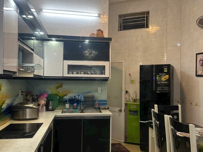 Chính chủ cần bán nhà 3 tầng tại lê thánh tông - p.máy chai - q. ngô quyền - tp. hải phòng. 4