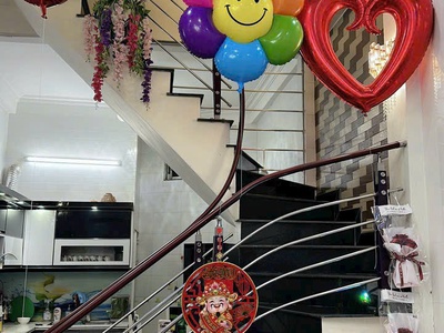 Chính chủ cần bán nhà 3 tầng tại lê thánh tông - p.máy chai - q. ngô quyền - tp. hải phòng. 1