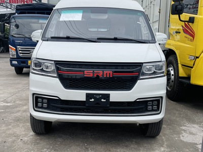 SRM868V2 - Di Chuyển 24/24 0