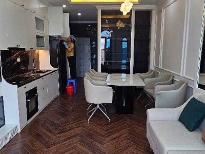 Nhà mặt phố kđt văn phú, hà đông giảm giá hơn 1 tỷ , đường 4 ô tô tránh nhau 1