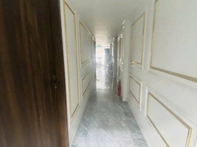 Khách sạn 7 tầng dòng tiền 150 triệu đường số 7 tên lửa 19 tỷ nhỉnh. 0
