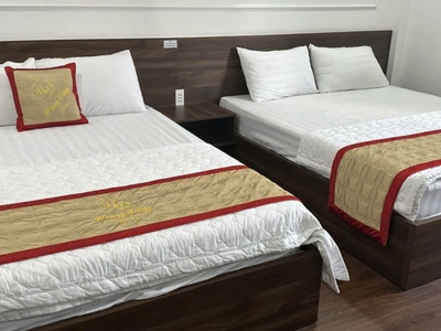 Khách sạn 7 tầng dòng tiền 150 triệu đường số 7 tên lửa 19 tỷ nhỉnh. 3