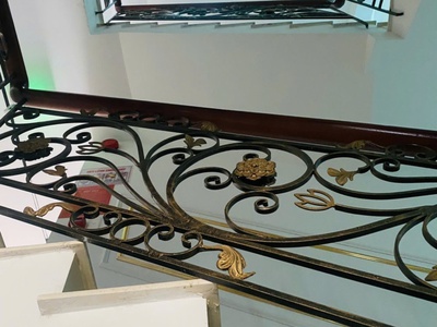Khách sạn 7 tầng dòng tiền 150 triệu đường số 7 tên lửa 19 tỷ nhỉnh. 2