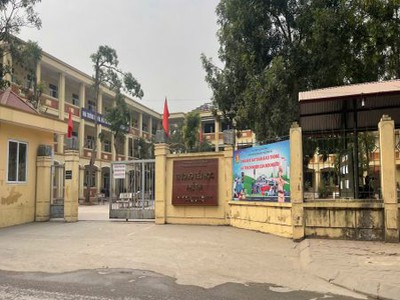 Bán đất tại đường dương quang, gia lâm, hà nội 2