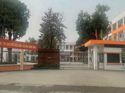 Bán đất tại đường dương quang, gia lâm, hà nội 3