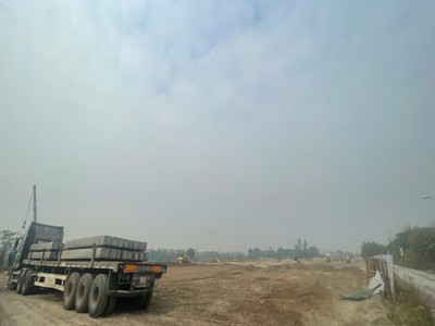 Bán đất tại đường dương quang, gia lâm, hà nội 4