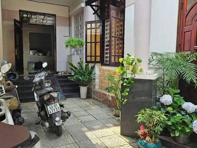 Cho thuê nhà mặt tiền lê quang sung, q. thanh khê, đà nẵng 3