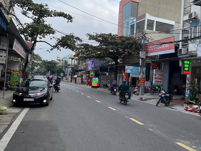 Siêp phẩm cực víp   chính chủ bán nhà nguyên căn 3 tầng mặt phố tô hiệu, lê chân, hải phòng - 123m2 2