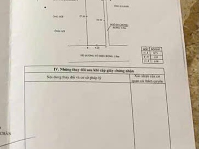 Siêp phẩm cực víp   chính chủ bán nhà nguyên căn 3 tầng mặt phố tô hiệu, lê chân, hải phòng - 123m2 0