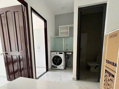 Mình cần pass lại phòng ở vinh hội - quận 4 - tp hồ chí minh 1