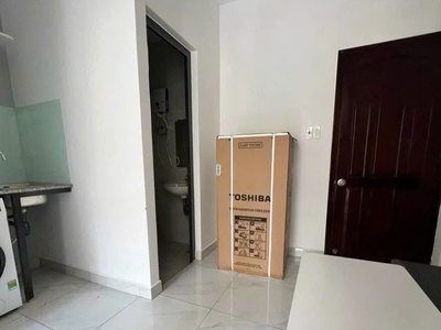 Mình cần pass lại phòng ở vinh hội - quận 4 - tp hồ chí minh 2