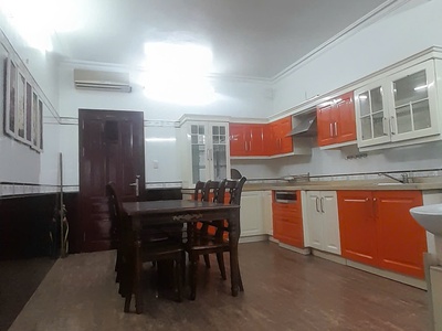 Cho thuê nhà Lê Hồng Phong , Ngô Quyền . Phù hợp làm VP Bảo Hiểm , Spa , kinh doanh hàng sạch sẽ 4