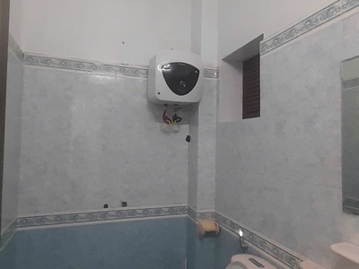 Cho thuê nhà Lê Hồng Phong , Ngô Quyền . Phù hợp làm VP Bảo Hiểm , Spa , kinh doanh hàng sạch sẽ 0