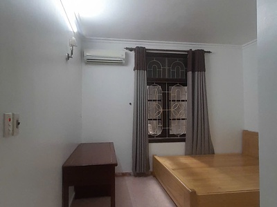 Cho thuê nhà Lê Hồng Phong , Ngô Quyền . Phù hợp làm VP Bảo Hiểm , Spa , kinh doanh hàng sạch sẽ 6