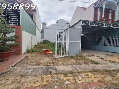 Bán đất full thổ cư đường hoàng bích sơn, tân an, thị xã lagi giá ngợp chỉ 2.2 tỷ 1