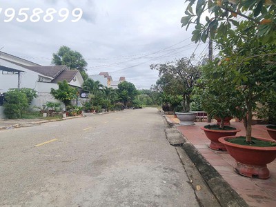Bán đất full thổ cư đường hoàng bích sơn, tân an, thị xã lagi giá ngợp chỉ 2.2 tỷ 2