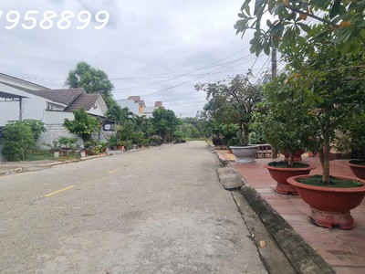 Bán đất full thổ cư đường hoàng bích sơn, tân an, thị xã lagi giá ngợp chỉ 2.2 tỷ 4