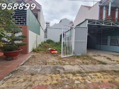 Bán đất full thổ cư đường hoàng bích sơn, tân an, thị xã lagi giá ngợp chỉ 2.2 tỷ 3