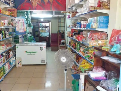 Lê quang đạo 60m2-4t, lô góc, ô tô thông, kinh doanh đỉnh, 11,5tỷ tl 3