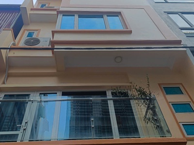 Lê quang đạo 60m2-4t, lô góc, ô tô thông, kinh doanh đỉnh, 11,5tỷ tl 2