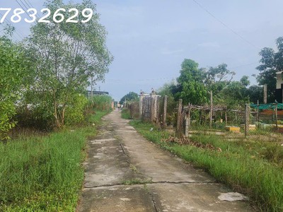 Bán 10m x 35m đất ont tân phước - tx lagi giá rẻ nhất gần 577 2