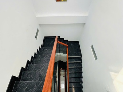 Siêu phẩm đẳng cấp 5 sao hương lộ 3 giáp tân phú hẻm 5m 64m2,5tầng nhỉnh 6tỷ 2