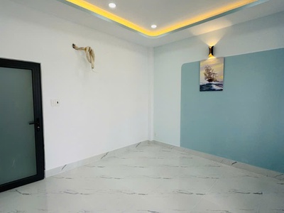 Siêu phẩm đẳng cấp 5 sao hương lộ 3 giáp tân phú hẻm 5m 64m2,5tầng nhỉnh 6tỷ 3
