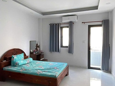 Gấp bán trước tết nhà tây thạnh tân phú hẻm xe hơi thông 44m2,4tầng nhỉnh 5 tỷ 3