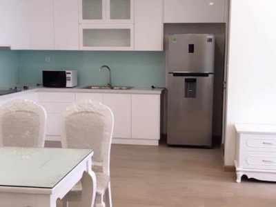 Cho thuê Vinhomes Gardenia, 83m2, 2PN, 2WC, Chính chủ không qua MG 4