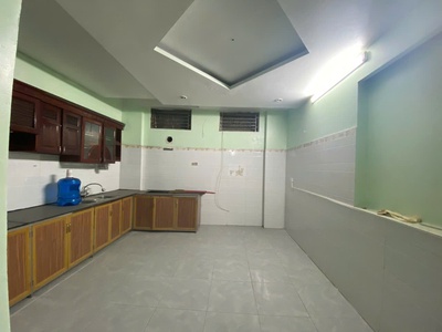 Cho Thuê nhà riêng 4 tầng Đường Bình Kiều Hải An 3