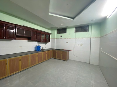 Cho Thuê nhà riêng 4 tầng Đường Bình Kiều Hải An 4