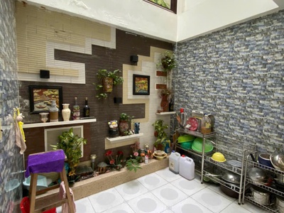 Cho Thuê nhà riêng Độc lập đường Trung Lực Vừa ở Vừa Kinh Doanh Văn phòng Công Ty 1