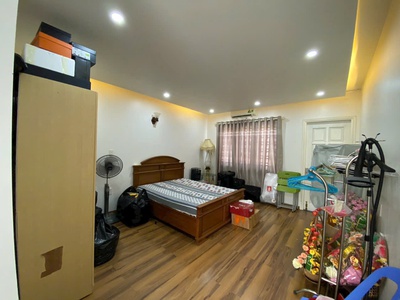 Cho Thuê nhà riêng Độc lập đường Trung Lực Vừa ở Vừa Kinh Doanh Văn phòng Công Ty 2