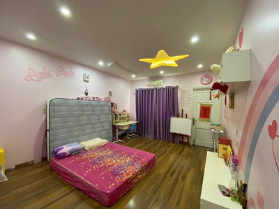 Cho Thuê nhà riêng Độc lập đường Trung Lực Vừa ở Vừa Kinh Doanh Văn phòng Công Ty 3