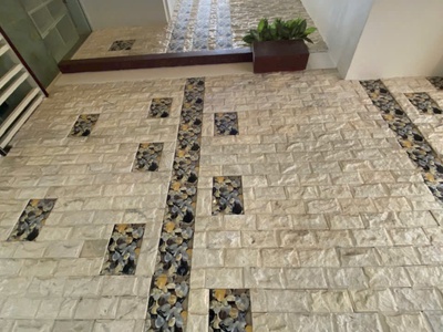 Cho Thuê nhà riêng Độc lập đường Trung Lực Vừa ở Vừa Kinh Doanh Văn phòng Công Ty 4