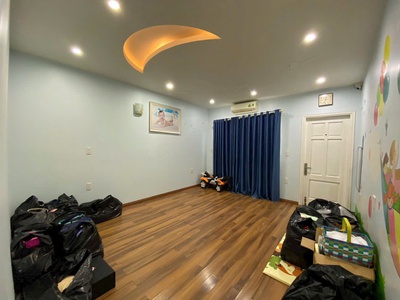 Cho Thuê nhà riêng Độc lập đường Trung Lực Vừa ở Vừa Kinh Doanh Văn phòng Công Ty 5