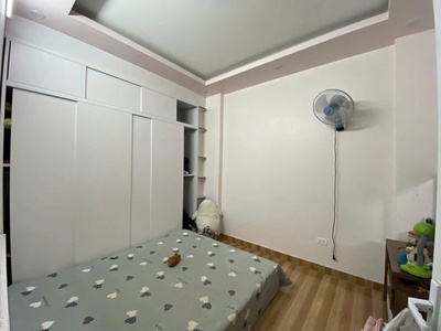 Cho Thuê nhà riêng Độc lập đường Trung Lực Full Nội thất 2