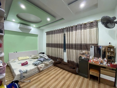 Cho Thuê nhà riêng Độc lập đường Trung Lực Full Nội thất 3