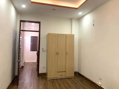 Nhà đẹp trung tâm Cầu Giấy 35m2 5 tầng vừa ở vừa cho thuê tốt 5