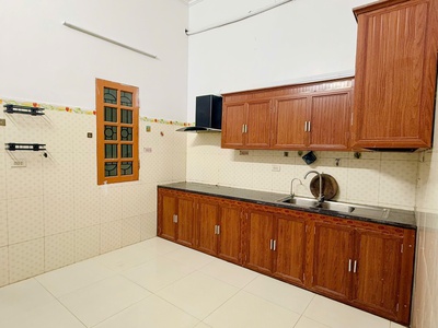 Bán nhà 3 tầng tại trung tâm Thành Phố Vĩnh yên, Vĩnh Phúc. Giá 3,65 tỷ 2