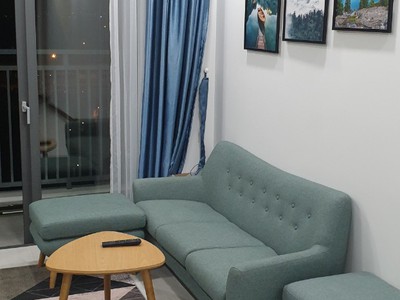 Chính Chủ Bán căn hộ Căn Hộ Full Nội Thất Him Lam Phú An  69m2, 2PN,2WC  Giá 2.93 Tỷ, Hướng Nội Khu 7