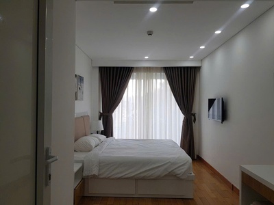 Cho Thuê Gấp Căn 2Pn View Sông Toà Uma Champa Island Nha Trang, Giá Chỉ 8 Triệu/Tháng 2
