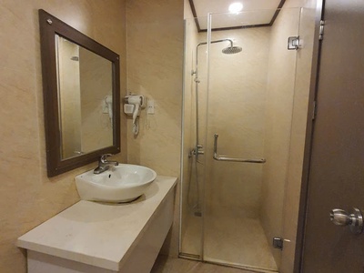 Cho Thuê Căn Hộ Studio Mường Thanh Viễn Triều, Nha Trang, Giá 5 Tr/Tháng - 500K/Đêm 4