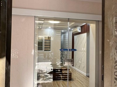 Cho thuê nhà tập thể  tầng 1 đường Láng Đống Đa 80m, 2N2VS giá 11 triệu, nhà đẹp, ở luôn 2