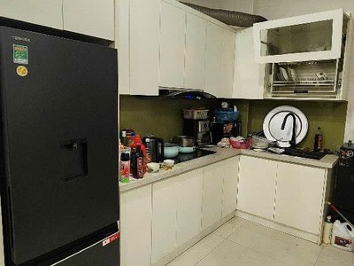 Nhà Ba Đình 5 tầng x mặt tiền 4.5m - Ngõ nông, thông thoáng - Gần ô tô đỗ. 1