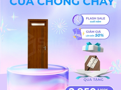 Cửa thép vân gỗ 2