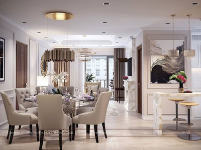 Căn hộ tại Garden Hill - Nơi lí tưởng cho tổ ấm của bạn đang chờ đợi 0